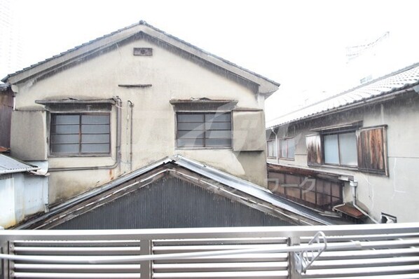 中崎町駅 徒歩7分 3階の物件内観写真